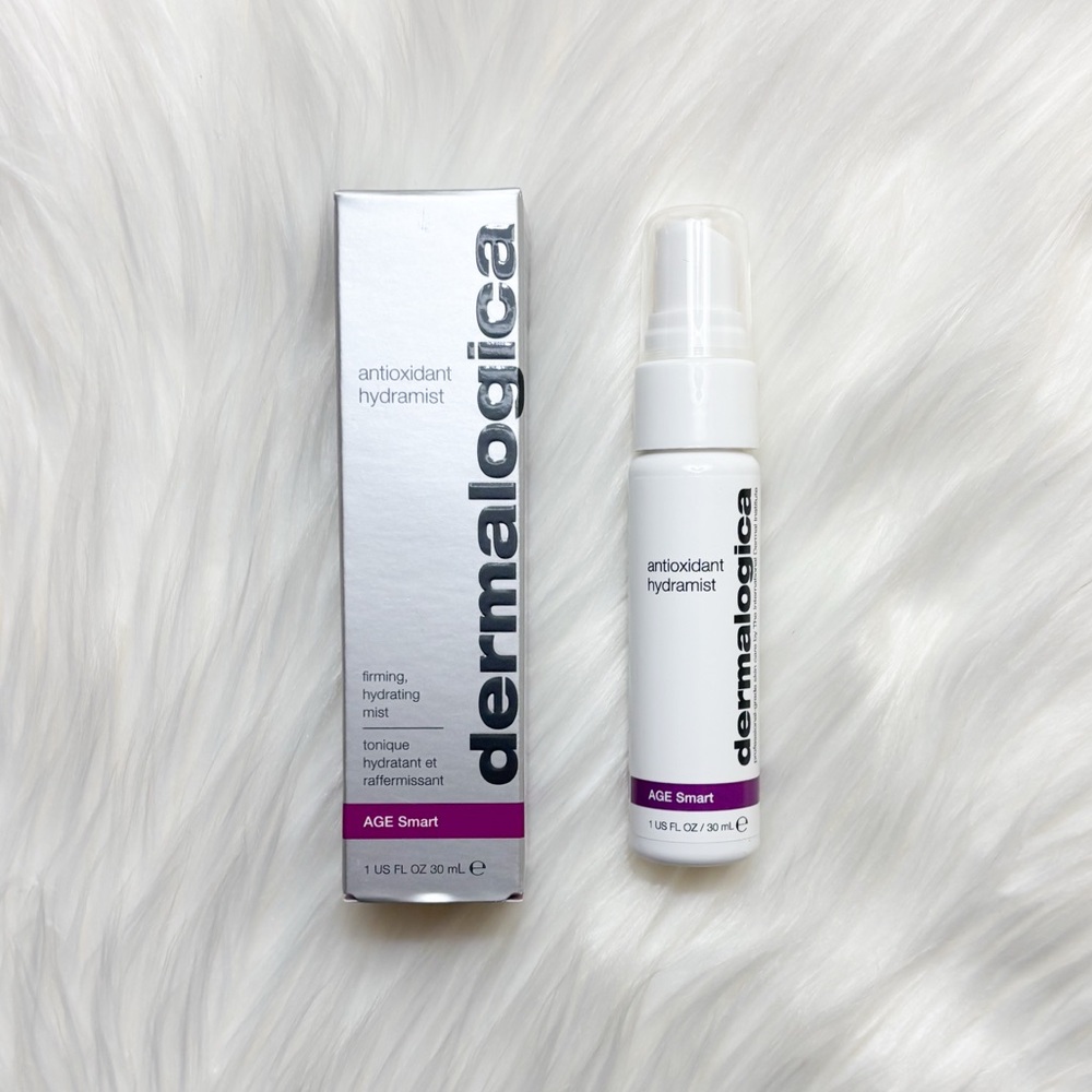 Dermalogica Travel Size Antioxidant Mist